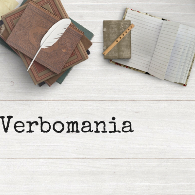 Verbomania by Liz Thompson | HouseStyle Editing