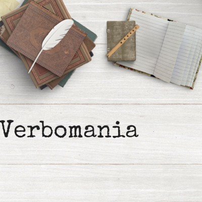 Verbomania