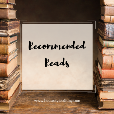 Recommended Reads – June 2017