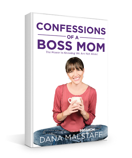 Confessions of a Boss Mom
