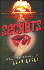 Secrets Book