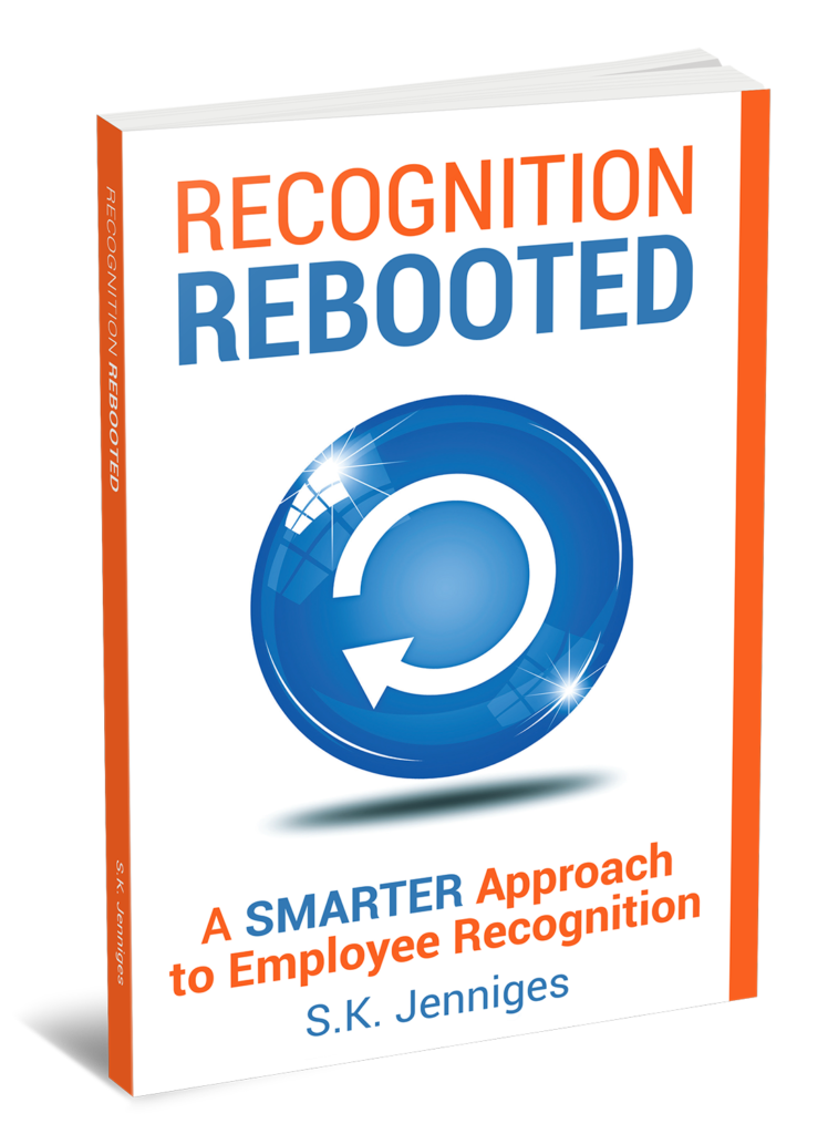 Recognition Rebooted