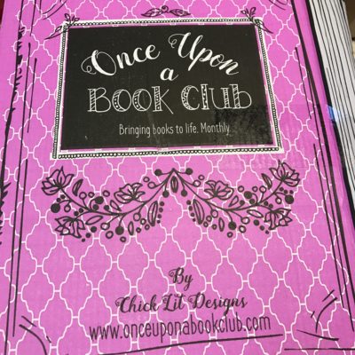 Once Upon a Book Club | House Style Editing