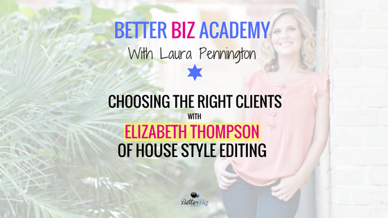 Guest Podcast on Better Biz Academy