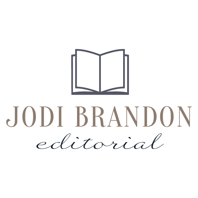 Jodi Brandon Editorial | Liz Thompson Guest Post