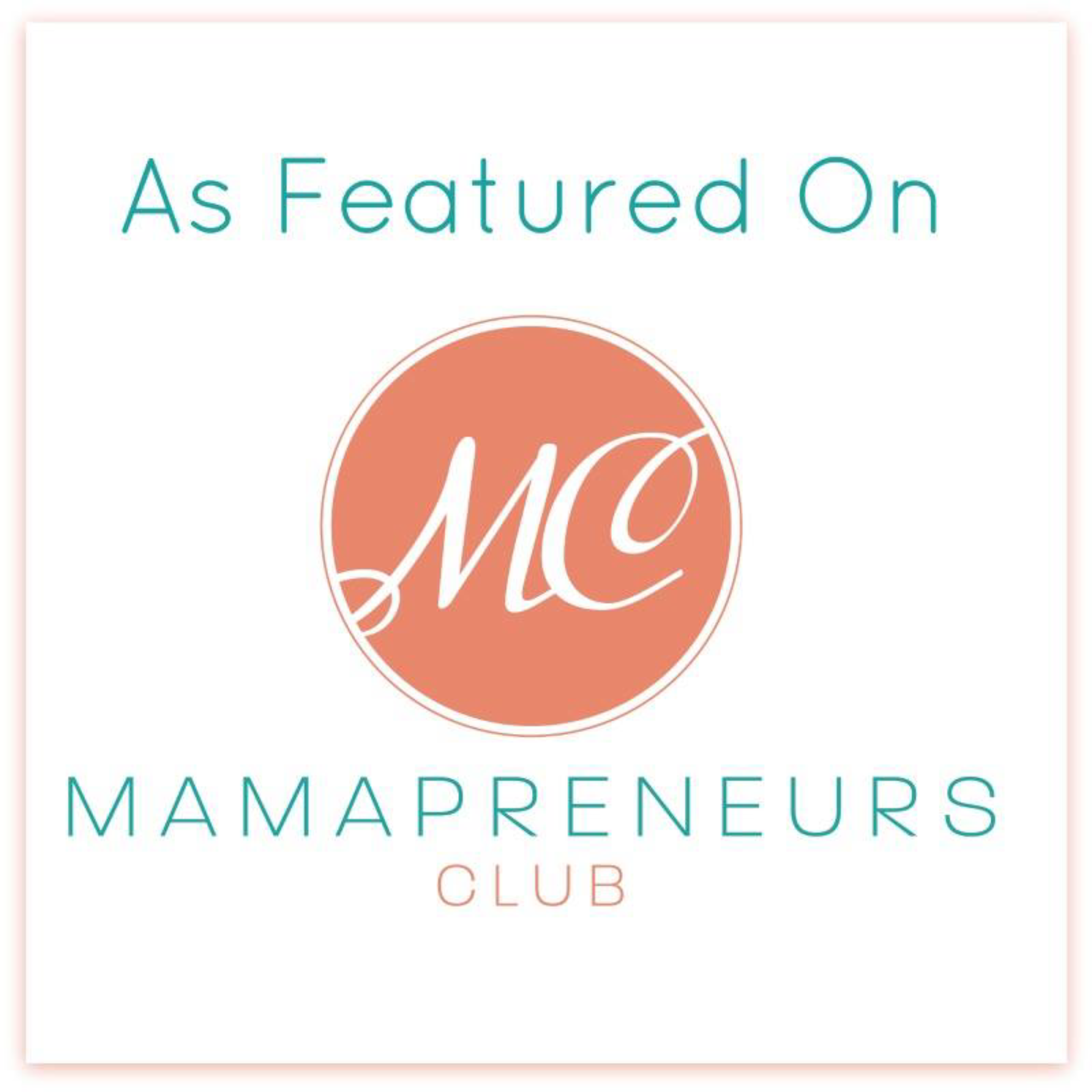 Featured on Mamaprenuers Club