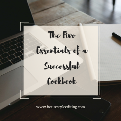 What I Learned from Editing Alex’s Table: The 5 Essentials of a Successful Cookbook